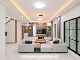ทาวน์เฮาส์ พฤกษา 13 บ้านเลขที่ 37/1331 ภาพที่ 3