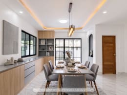 ทาวน์เฮาส์ พฤกษา 13 บ้านเลขที่ 37/1331 ภาพที่ 4