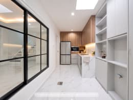 ทาวน์เฮาส์ พฤกษา 13 บ้านเลขที่ 37/1331 ภาพที่ 5