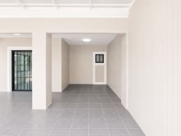 ทาวน์เฮาส์หลังริม พฤกษา 13 บ้านเลขที่ 37/1733 ภาพที่ 2