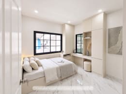 ทาวน์เฮาส์หลังริม พฤกษา 13 บ้านเลขที่ 37/1733 ภาพที่ 7