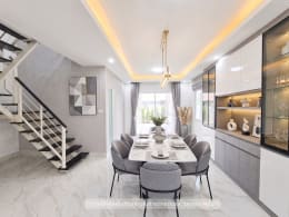 ทาวน์เฮาส์ พฤกษา 64/1 บ้านเลขที่ 39/11 ภาพที่ 5