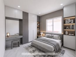 ทาวน์เฮาส์ พฤกษา 64/1 บ้านเลขที่ 39/11 ภาพที่ 8