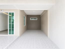 ทาวน์เฮาส์ ไทยสมบรูณ์ 2 บ้านเลขที่ 34/74 ภาพที่ 2