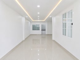 ทาวน์เฮาส์ ไทยสมบรูณ์ 2 บ้านเลขที่ 34/74 ภาพที่ 4