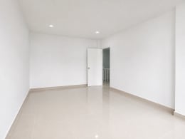 ทาวน์เฮาส์ ไทยสมบรูณ์ 2 บ้านเลขที่ 34/74 ภาพที่ 10