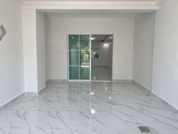 ทาวน์เฮาส์ พฤกษา 20 บ้านเลขที่ 53/1631 ภาพที่ 2
