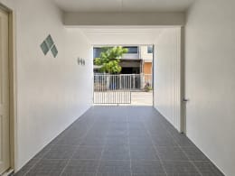 ทาวน์เฮาส์ พฤกษา 20 บ้านเลขที่ 53/1631 ภาพที่ 4