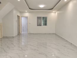 ทาวน์เฮาส์ พฤกษา 20 บ้านเลขที่ 53/1631 ภาพที่ 5