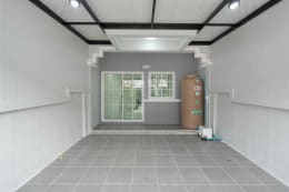 ทาวน์เฮาส์ มนชญา 1 บ้านเลขที่ 121/196 ภาพที่ 2