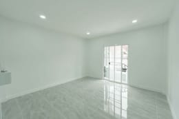 ทาวน์เฮาส์ มนชญา 1 บ้านเลขที่ 121/196 ภาพที่ 8