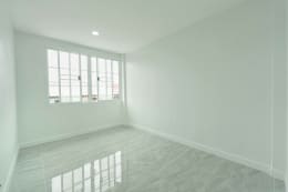 ทาวน์เฮาส์ มนชญา 1 บ้านเลขที่ 121/196 ภาพที่ 9