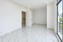 ทาวน์เฮาส์ พฤกษา 119 บ้านเลขที่ 38/335 ภาพที่ 10