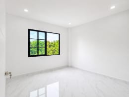 ทาวน์เฮาส์ กฤษณาเฮ้าส์ บ้านเลขที่ 145/463 ภาพที่ 9