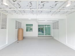 ทาวน์เฮาส์ ไทยสมบรูณ์ 3 บ้านเลขที่ 48/74 ภาพที่ 2