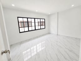 ทาวน์เฮาส์ พรทวีวัฒน์ 1 บ้านเลขที่ 99/393 ภาพที่ 9