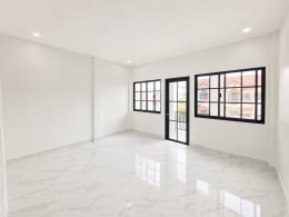 ทาวน์เฮาส์ พรทวีวัฒน์ 1 บ้านเลขที่ 99/393 ภาพที่ 10