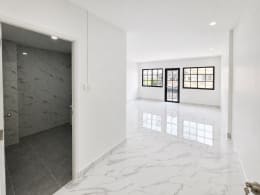 ทาวน์เฮาส์ พรทวีวัฒน์ 1 บ้านเลขที่ 99/393 ภาพที่ 13