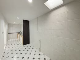 ทาวน์เฮาส์หลังริม พฤกษา 9 บ้านเลขที่ 28/36 ภาพที่ 8
