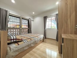 ทาวน์เฮาส์หลังริม พฤกษา 9 บ้านเลขที่ 28/36 ภาพที่ 11