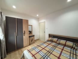 ทาวน์เฮาส์หลังริม พฤกษา 9 บ้านเลขที่ 28/36 ภาพที่ 12