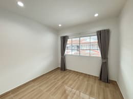 ทาวน์เฮาส์หลังริม พฤกษา 9 บ้านเลขที่ 28/36 ภาพที่ 13