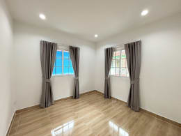 ทาวน์เฮาส์หลังริม พฤกษา 9 บ้านเลขที่ 28/36 ภาพที่ 14
