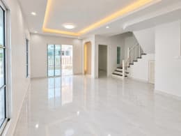ทาวน์เฮาส์หลังริม พฤกษา B บ้านเลขที่ 40/1370 ภาพที่ 6