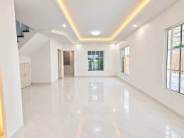 ทาวน์เฮาส์หลังริม พฤกษา B บ้านเลขที่ 40/1370 ภาพที่ 7