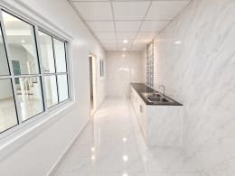 ทาวน์เฮาส์หลังริม พฤกษา B บ้านเลขที่ 40/1370 ภาพที่ 10
