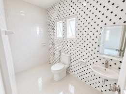 ทาวน์เฮาส์หลังริม พฤกษา B บ้านเลขที่ 40/1370 ภาพที่ 11