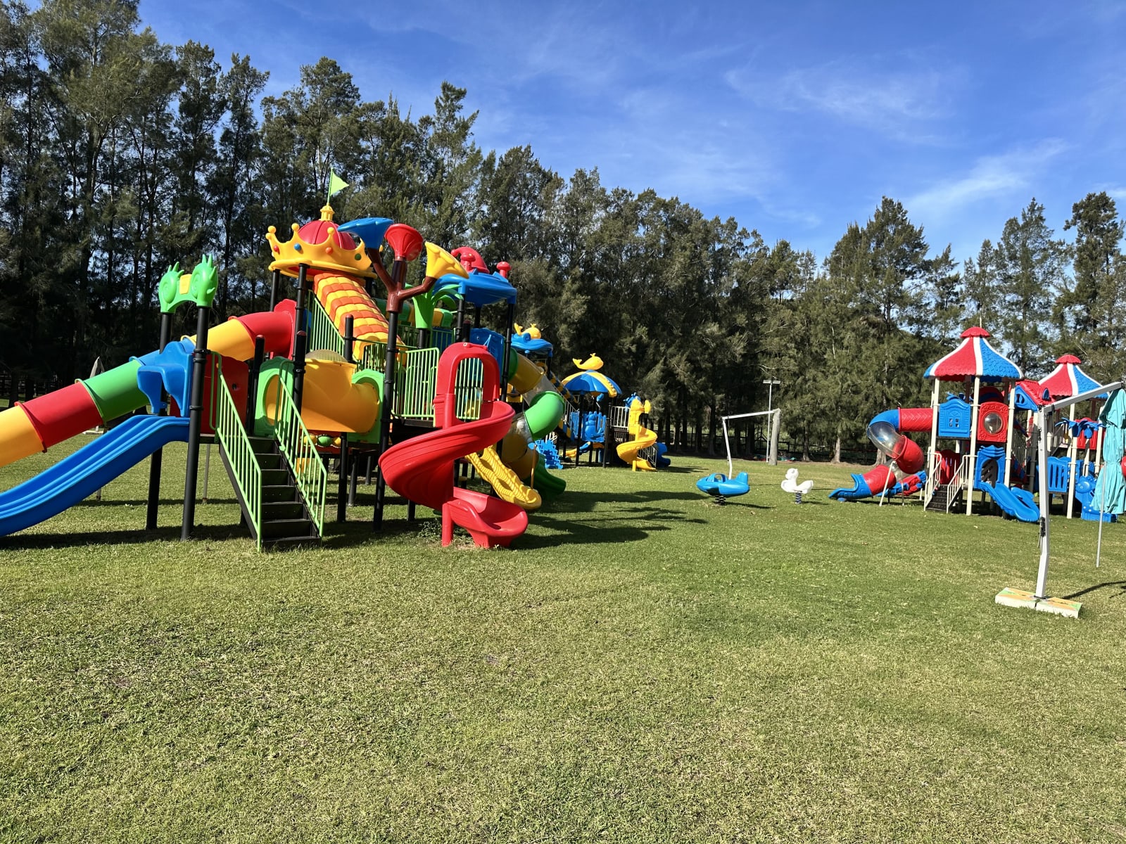 BamblyB Playland