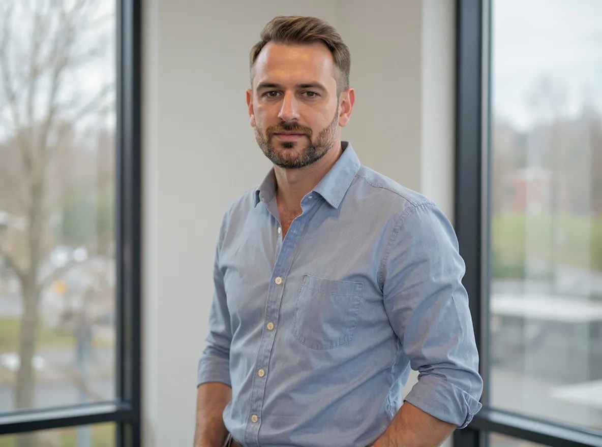 Andrew Collins - Photo 2