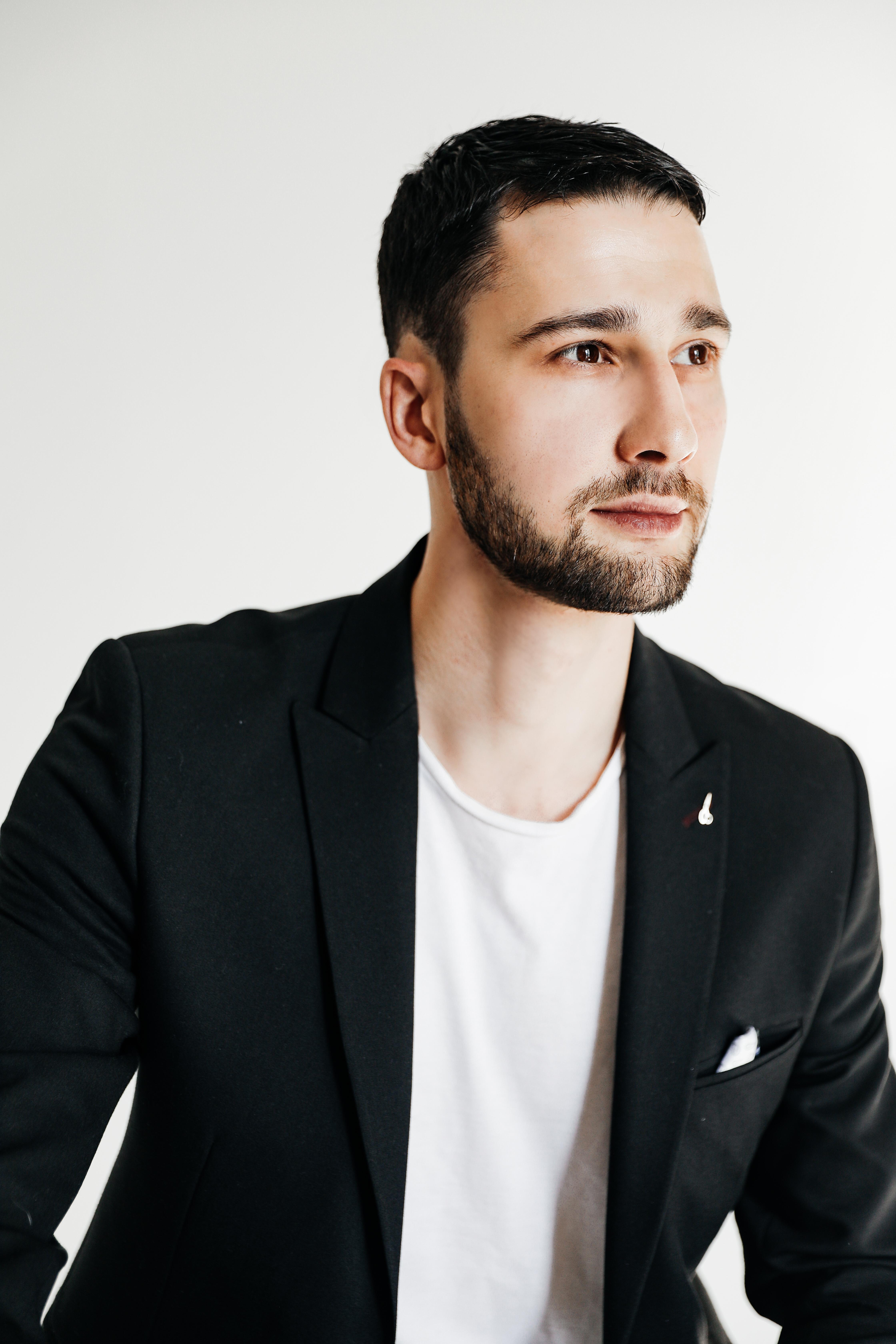 Daniel Alisov