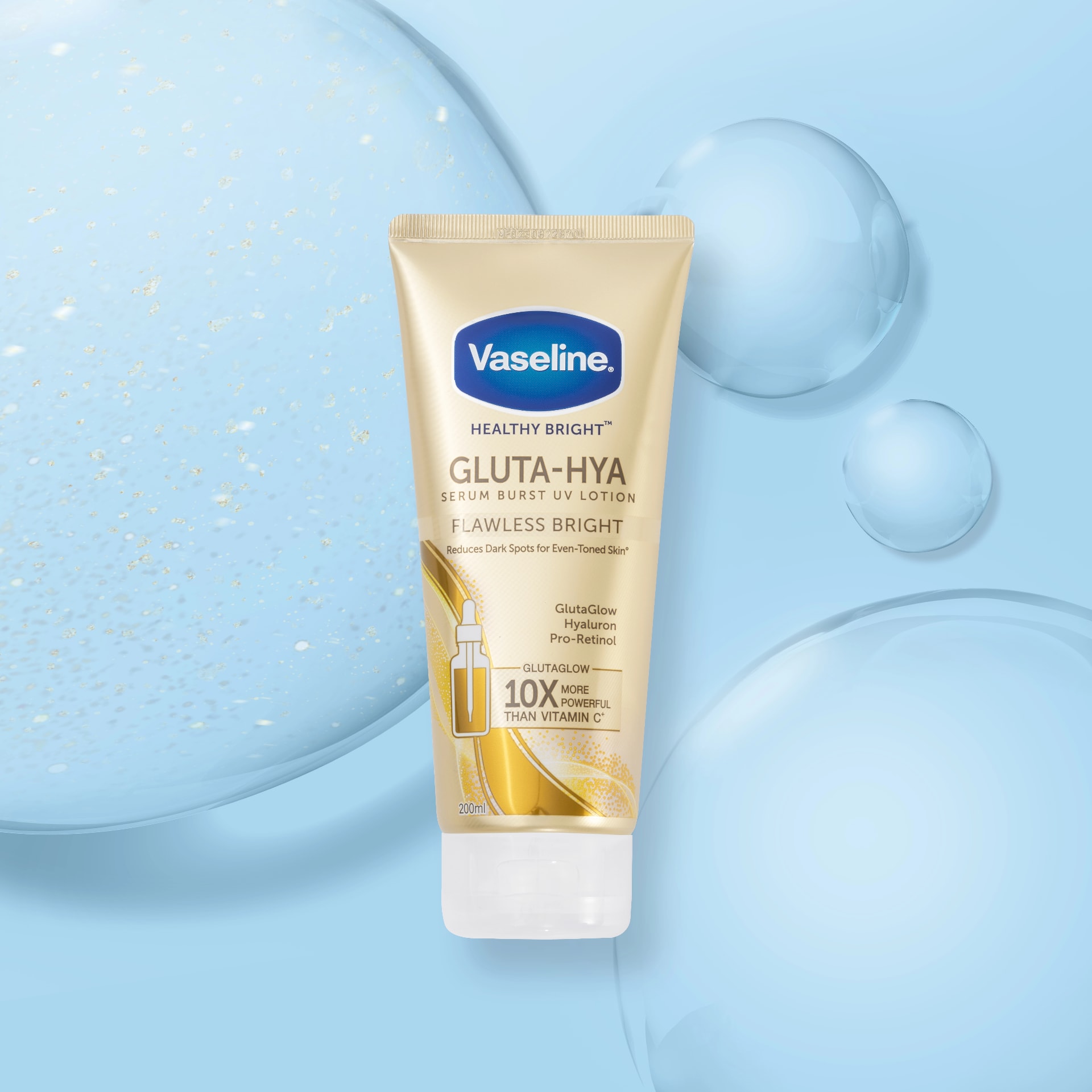 Product Photo for Vaseline