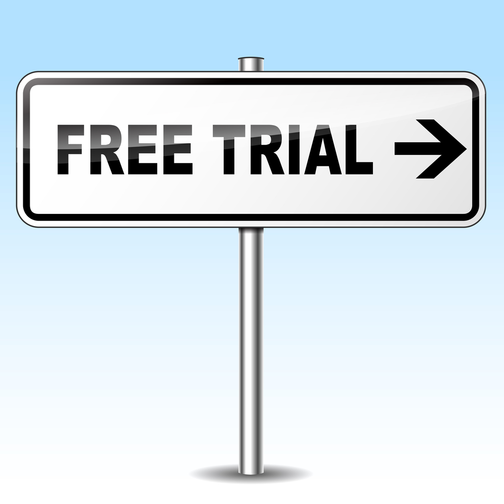 Free Trial