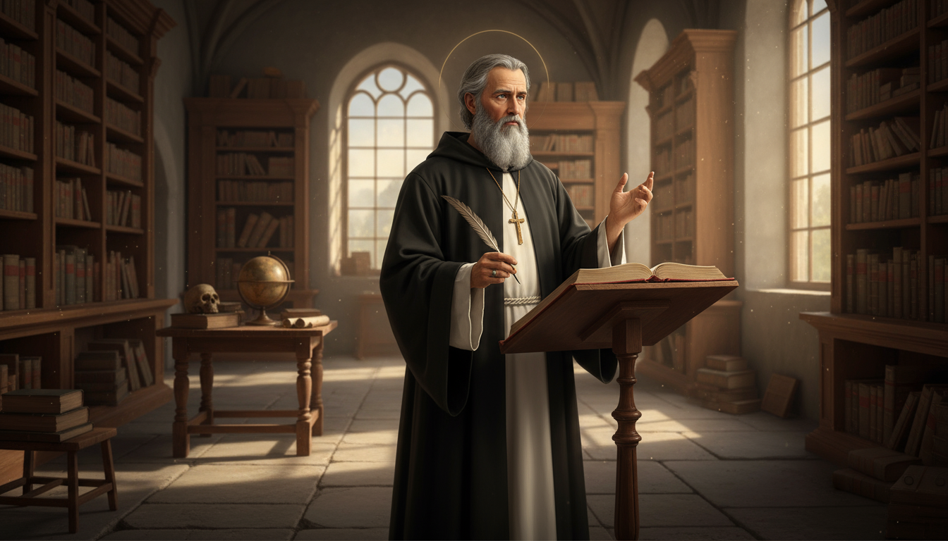 Santo Agostinho
