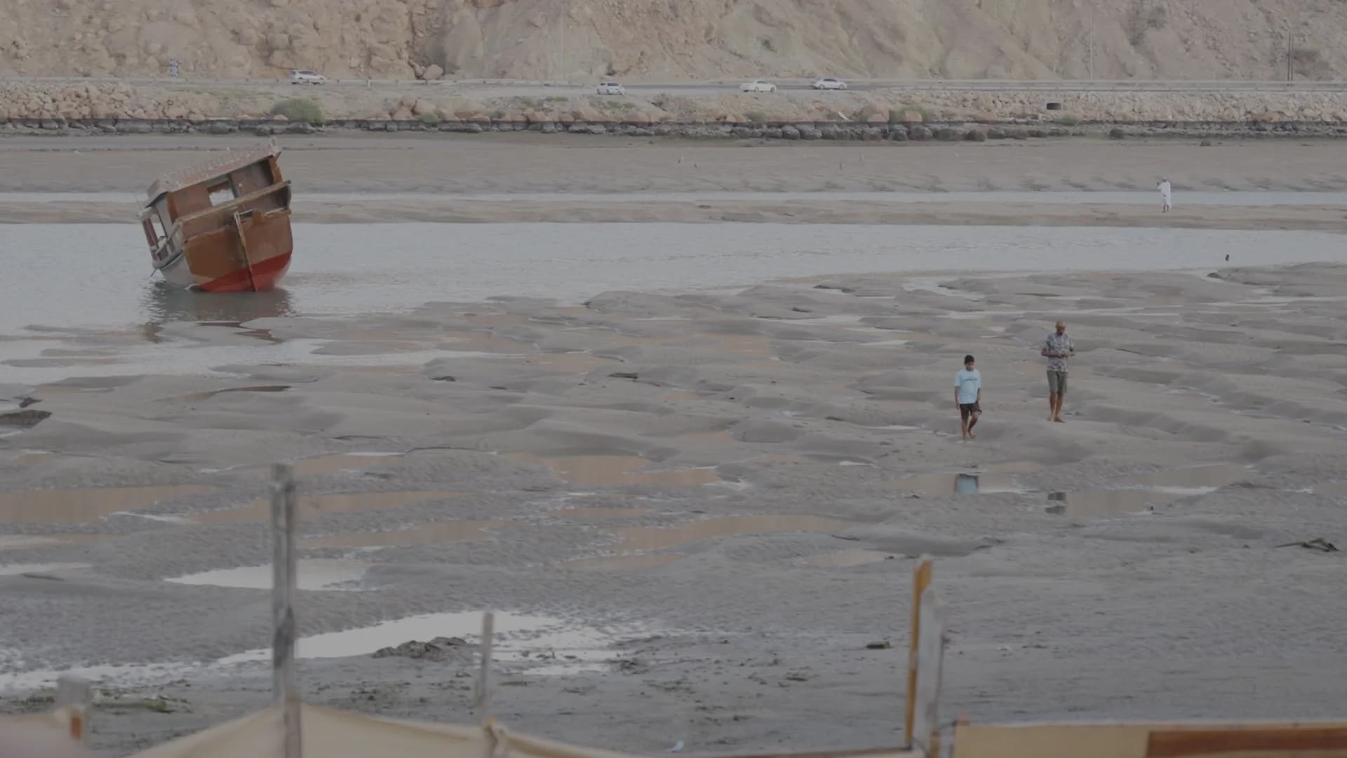 The Oman Episodes: A Cultural Discovery - Image 5