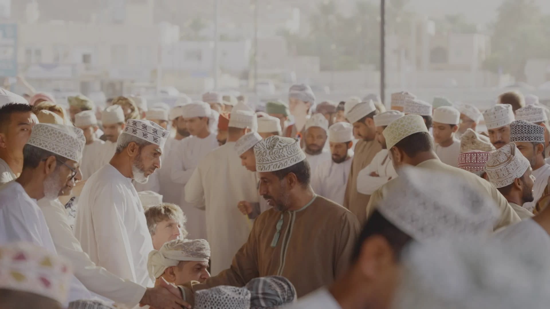 The Oman Episodes: A Cultural Discovery - Image 4