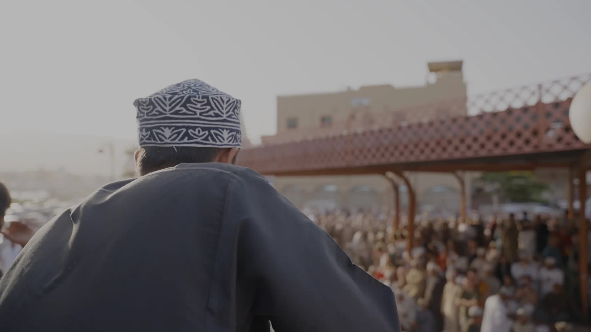 The Oman Episodes: A Cultural Discovery - Image 1