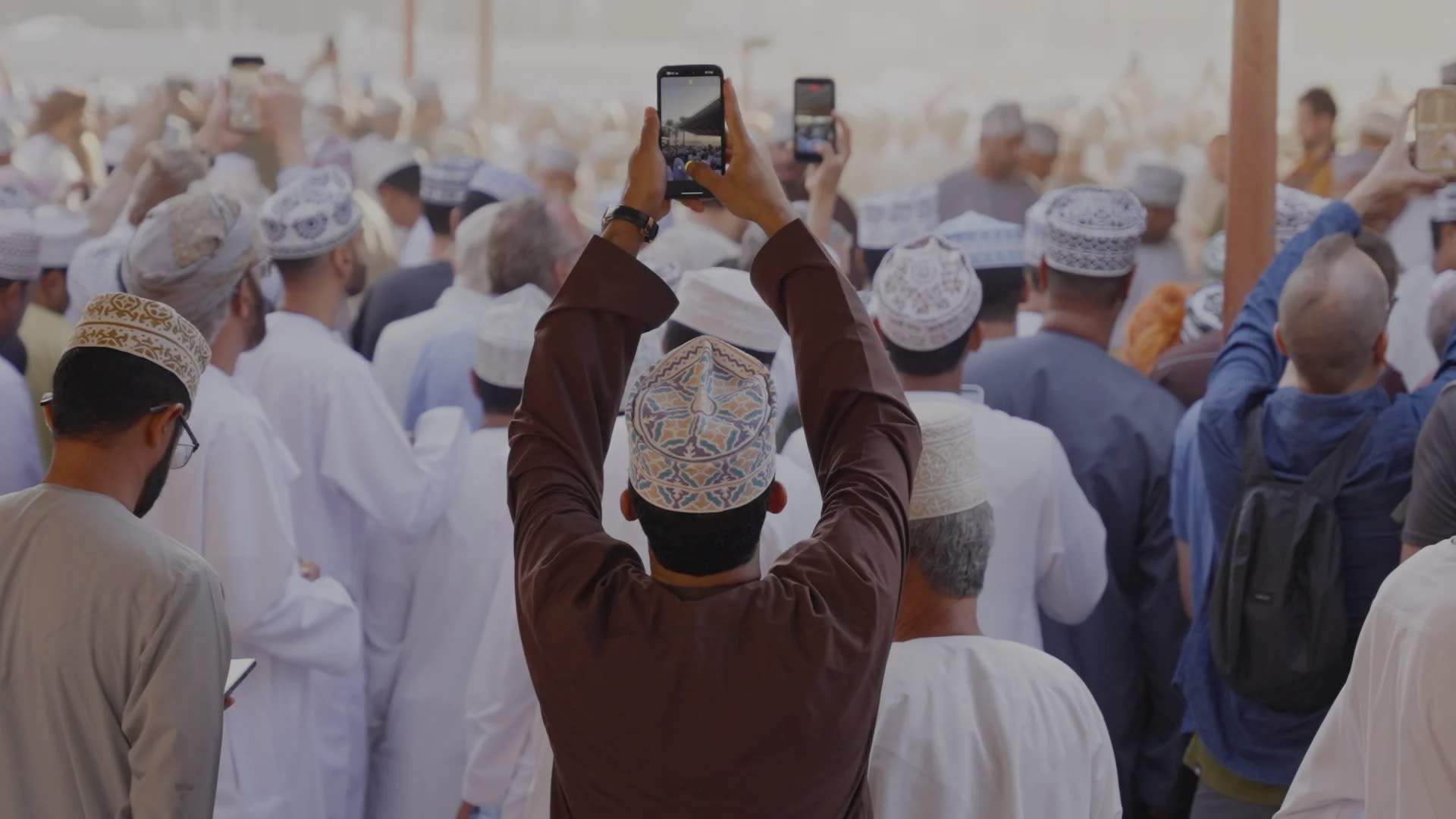 The Oman Episodes: A Cultural Discovery - Image 2