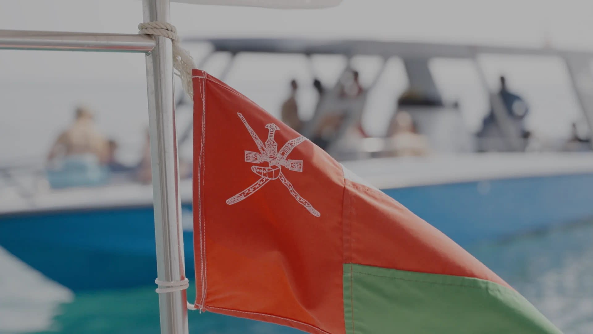 The Oman Episodes: A Cultural Discovery - Image 23