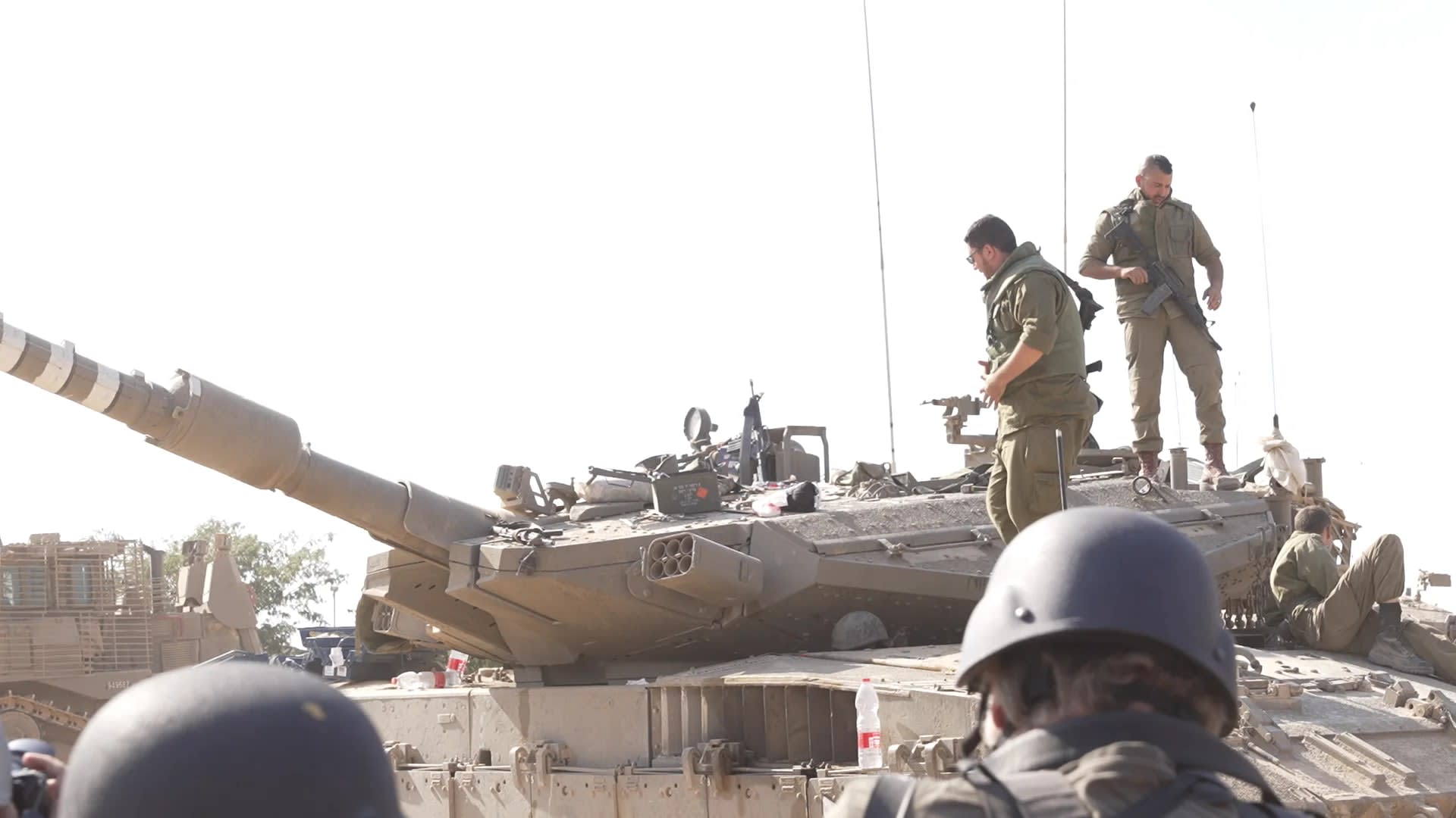 The Gaza Border - Image 7