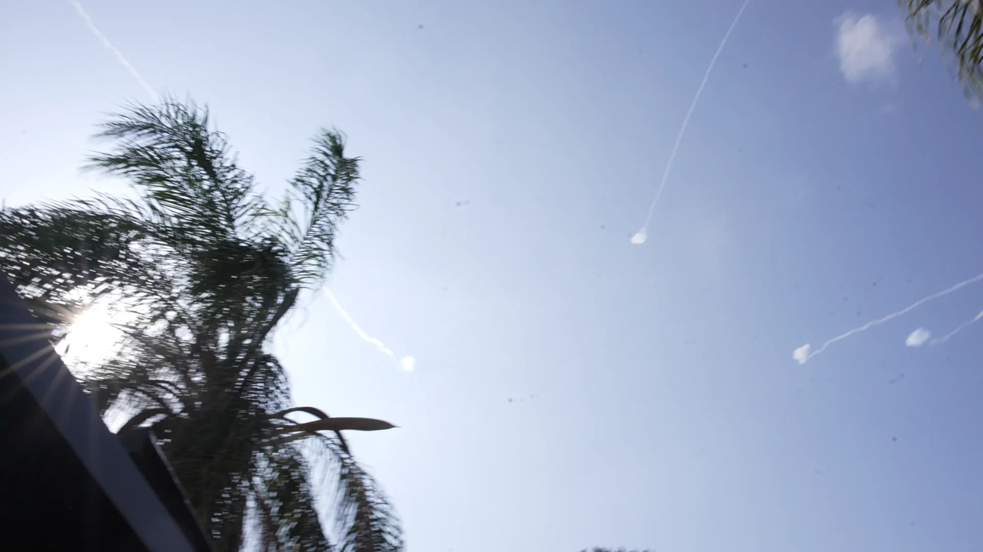 The Gaza Border - Image 10