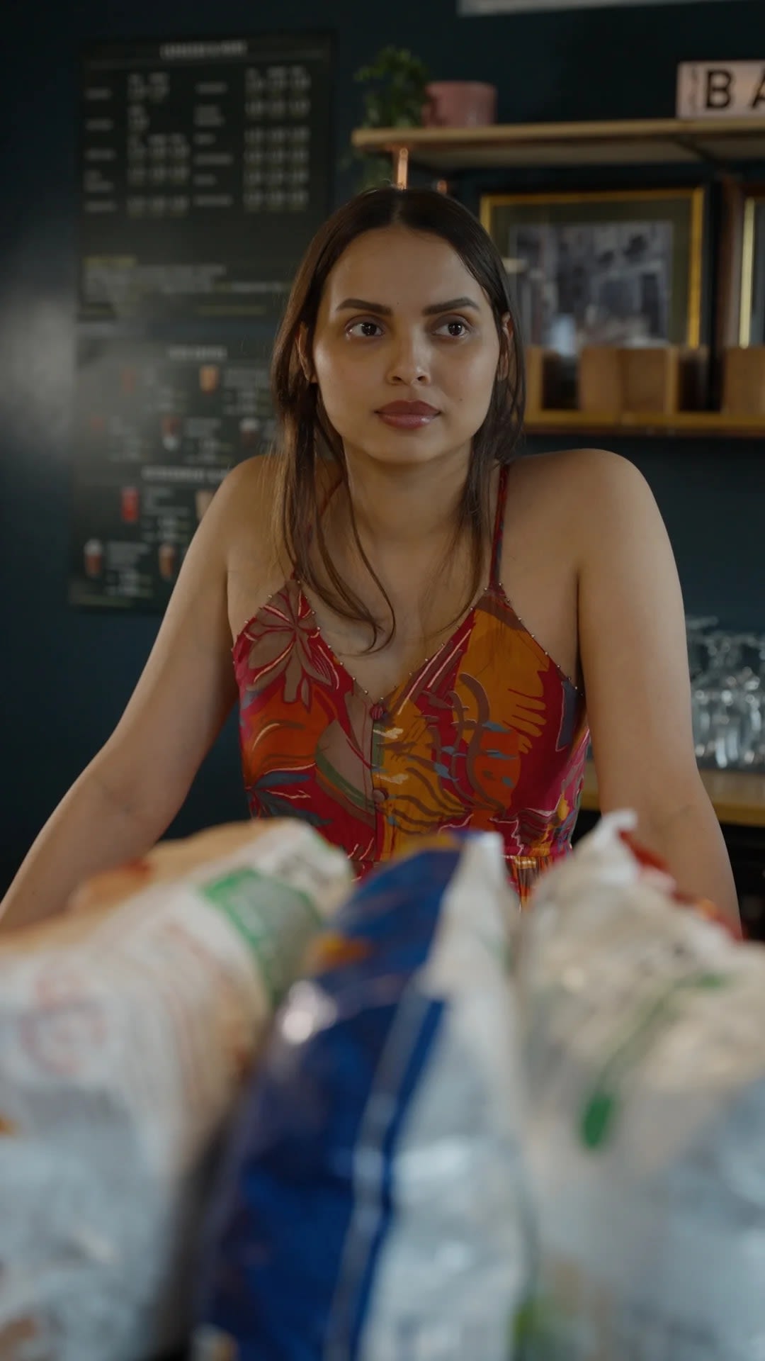 Amber - Chapter Speilfield - Image 3