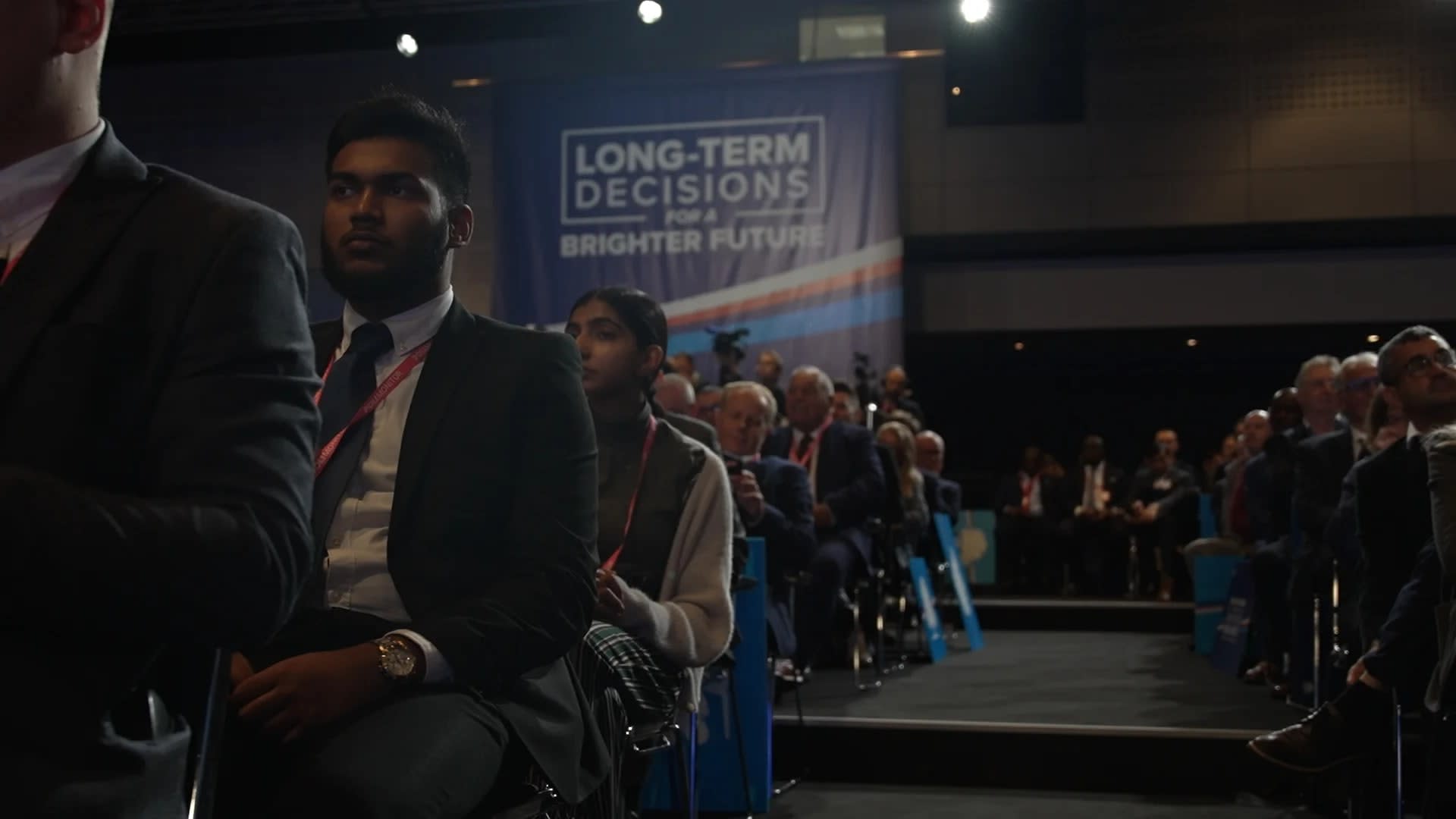 Conservative Party Conference - Image 3