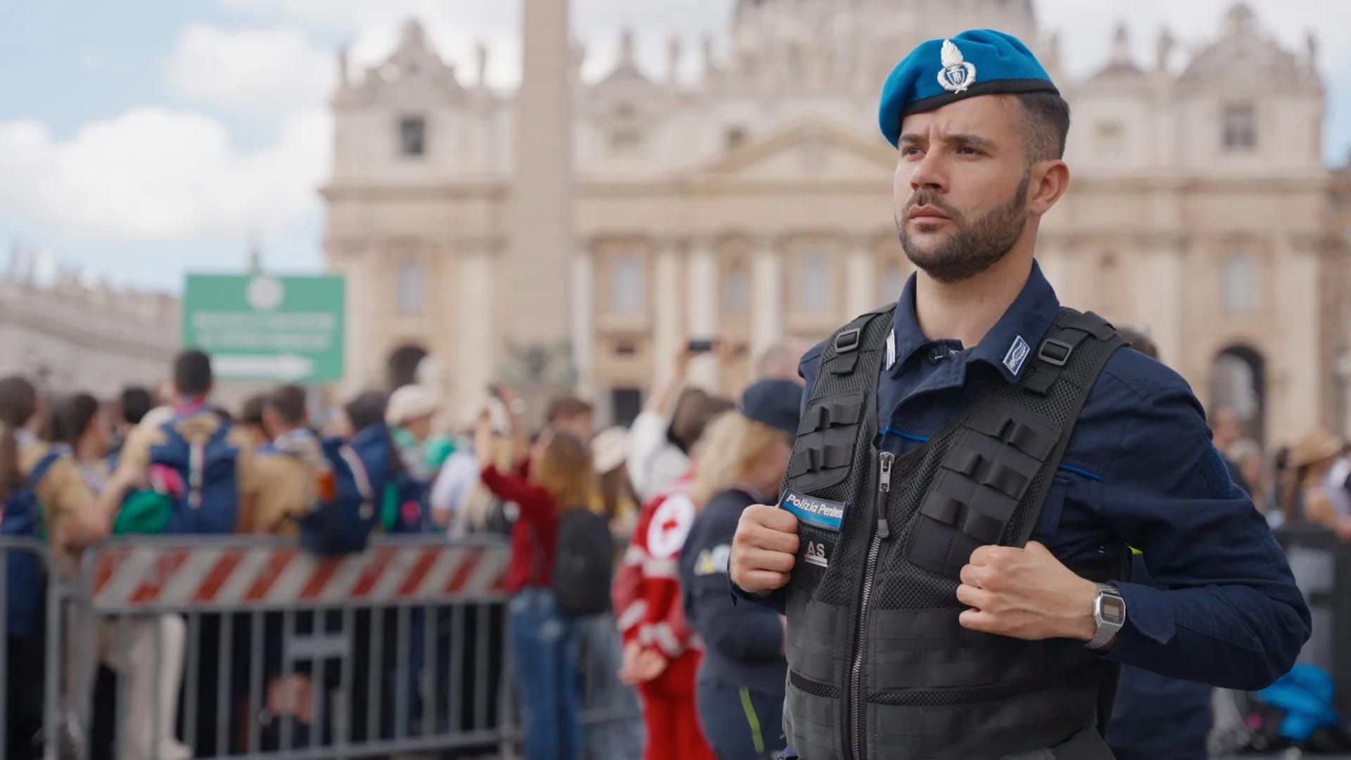 Pope's Funeral - Image 4