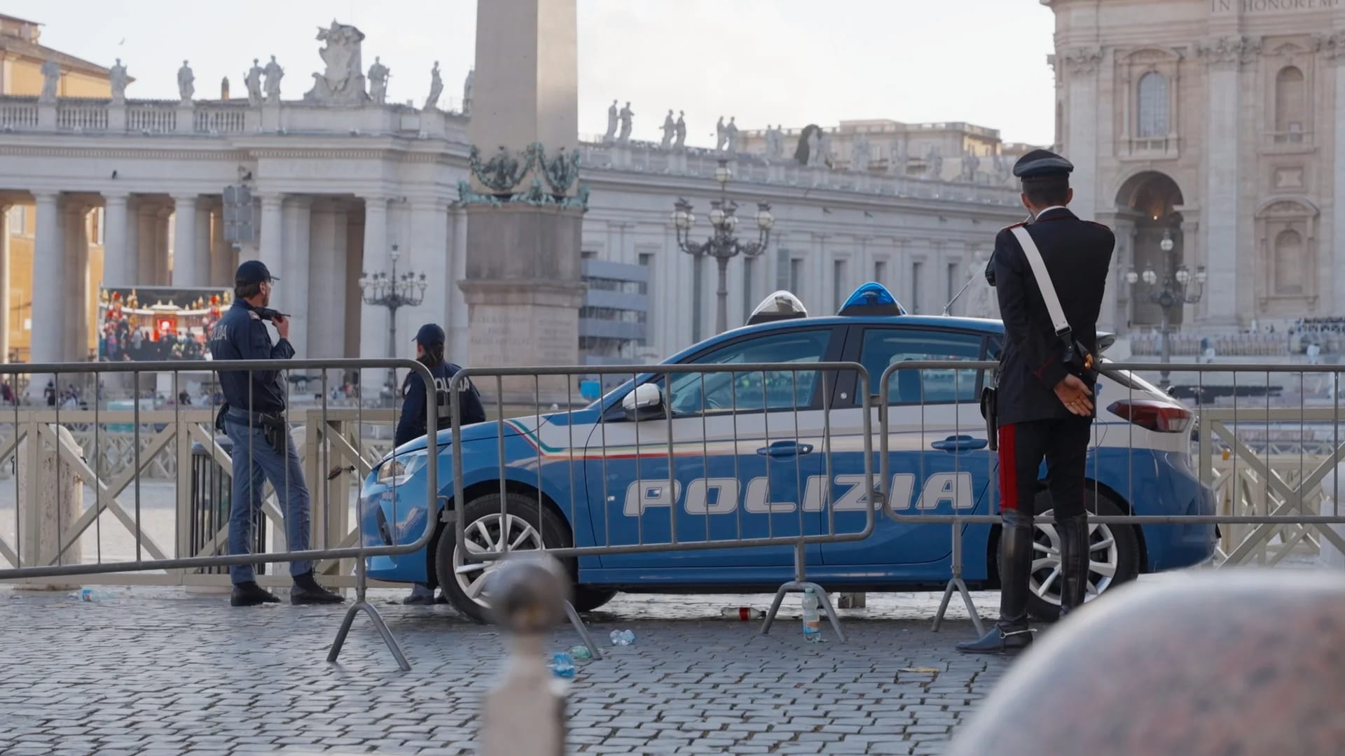 Pope's Funeral - Image 2