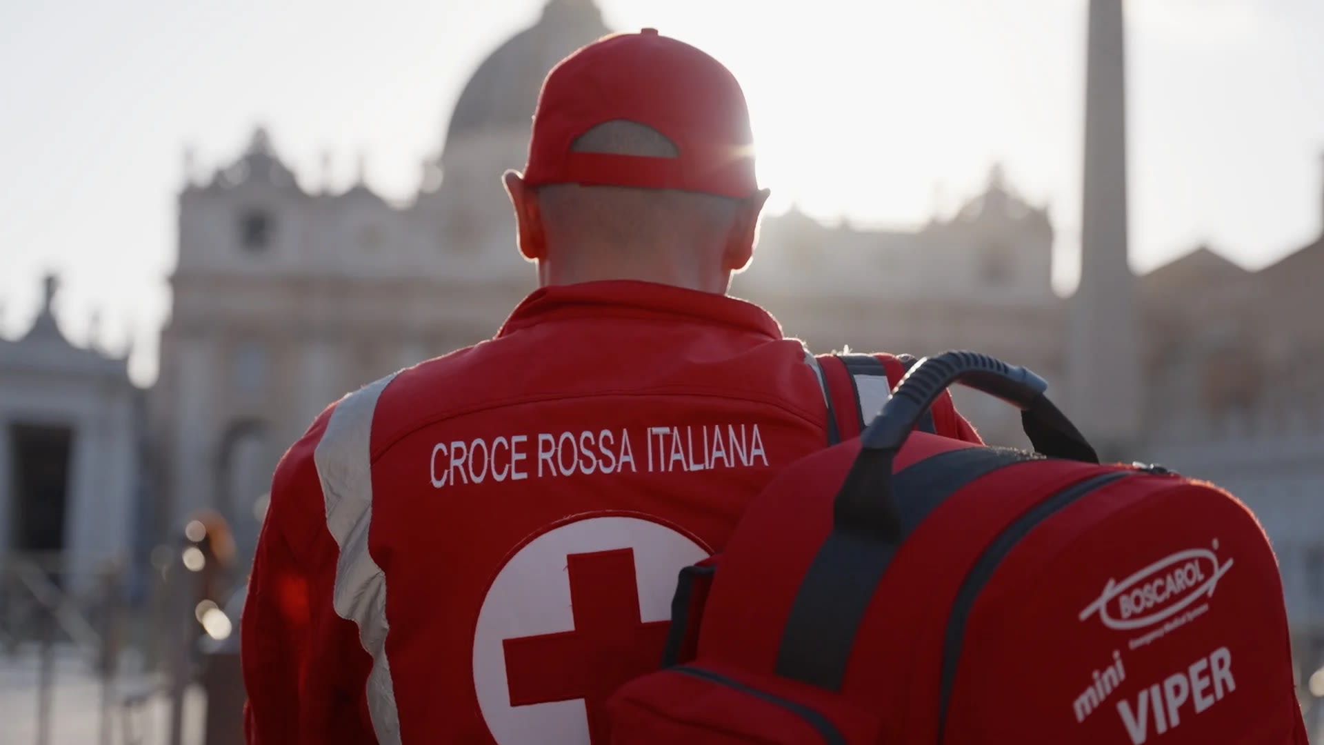 Pope's Funeral - Image 6