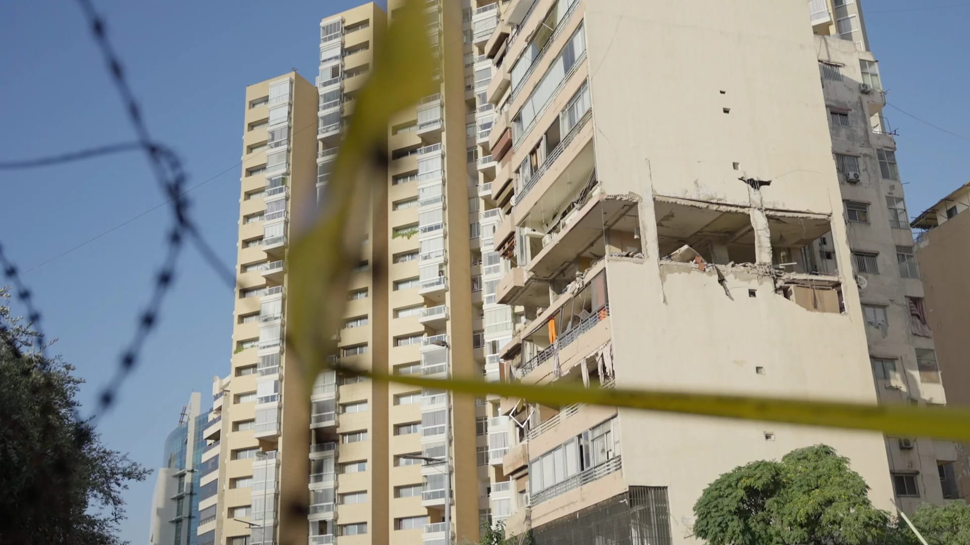 The 2024 Israel - Hezbollah War In Lebanon - Image 2